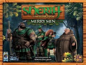 Sheriff of Nottingham: Merry Men截图1