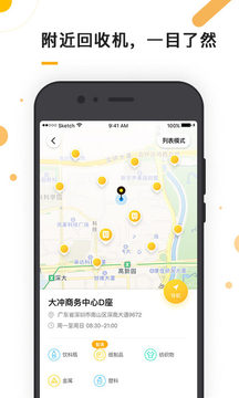 小黃狗截圖