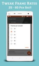 Screen Cam - NO ROOT截图4