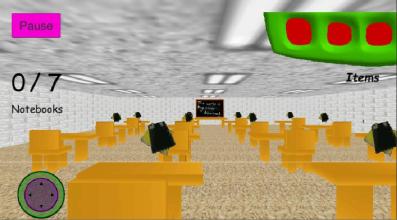 basics in education and learning game 3D截图2