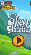 Sheep Stacking截图5