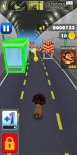 My Cat Lion Leo Run - Pet Leo Simulator截图2