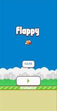 Flap Flap: The Bird Game截图5