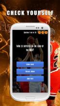 Quiz NBA player 2018 — Basketball quiz截图2