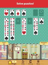 Solitaire Bistro截图5