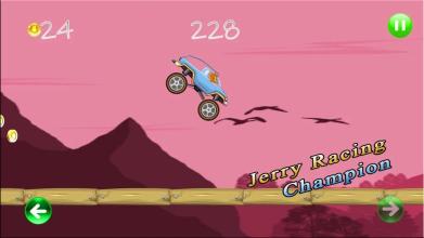 Jerry Racing Champion截图2