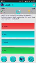 CompTIA Quiz : Network +截图5