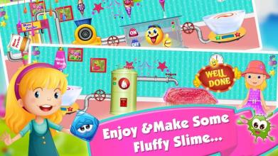 My Pretend Super Slime - Real DIY Simulator 2018截图4