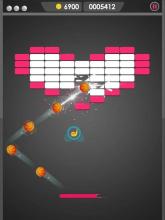 Brick Break Game : Puzzle Game截图1