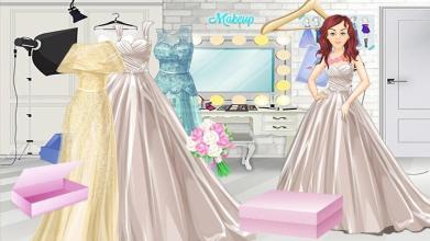 * bridesmaid dresses - wedding dresses game截图1