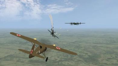 Fighters: Polish Aces截图3