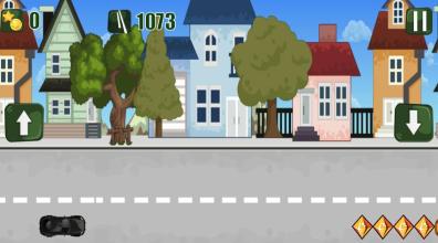 Toy Car Racing Game截图3