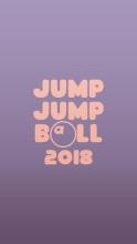 Jump jump ball 2018截图1