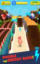 Run Han Run - Top runner game截图4