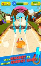 Run Han Run - Top runner game截图5