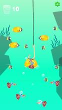 Go Fish – Catch Fishing Game截图4