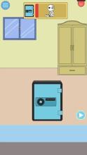 Where is my smartphone? - Escape Games -截图4