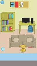 Where is my smartphone? - Escape Games -截图3