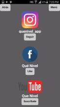 Qué Nivel截图3