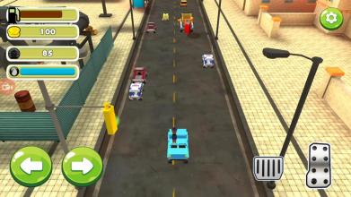 Racing Puppy Patrol截图2