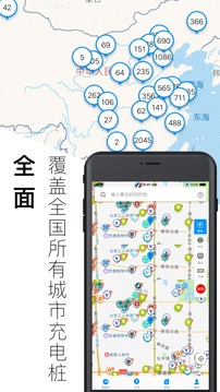 電動生活截圖
