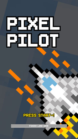 Pixel Pilot截图4