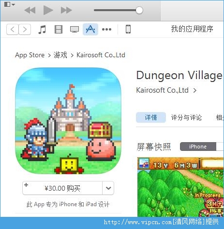 冒险迷宫村 Dungeon截图4