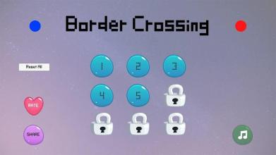 Border Crossing截图2