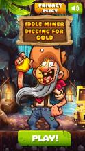 Idle Miner : Digging For Gold截图2