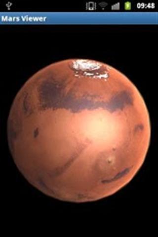 火星查看器截图1