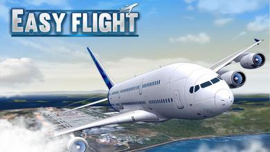 Easy Flight - Flight Simulator截图2