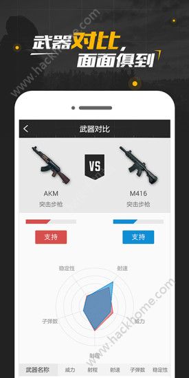 PUBG社区截图4