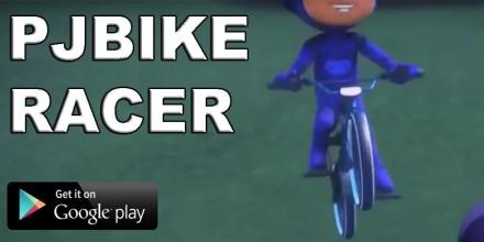 PJ Bike Racer Maxks截图2