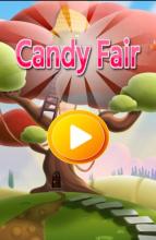 Candy Fair Mania截图2