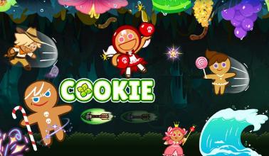 Cookie截图2