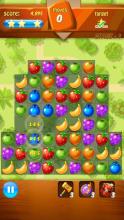 Fruit Crush : Puzzle Legend截图2