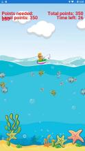 Fun Fishing Game截图1