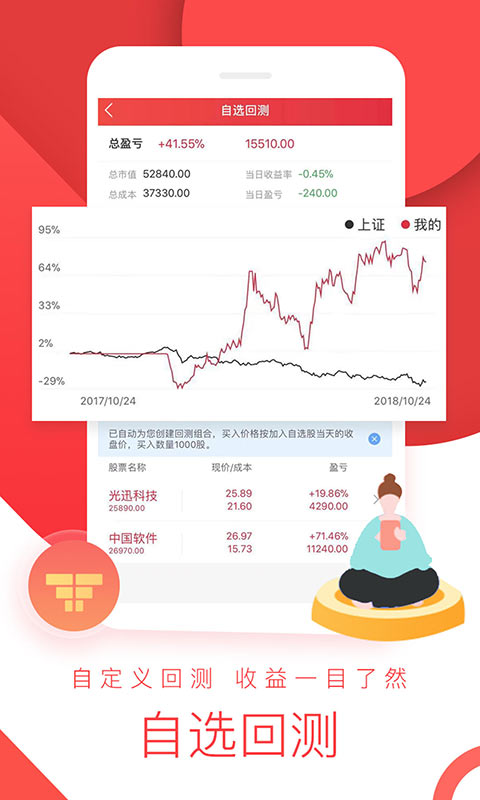 平安证券-股票炒股v6.14.1.1截图3