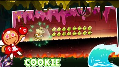 Cookie截图1