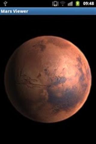 火星查看器截图2