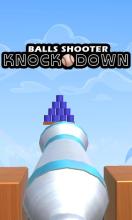 balls shooter : Knock Down截图2