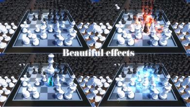 Chess Physics Simulation截图2