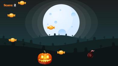 Spooky Candies Game截图1