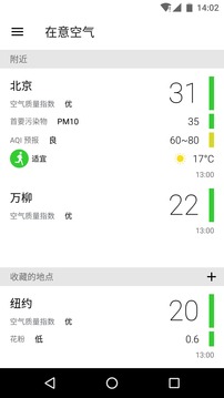 在意空氣截圖