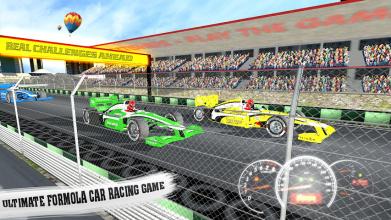 Car Racing Game 2019截图1