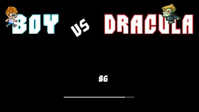 Boy VS Dracula截图2