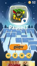 PauseIt - Gif Games截图2