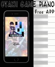 Sword Art Online Alicization Game Piano截图2