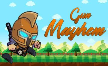 Gun Mayhem 4 : Old War截图2