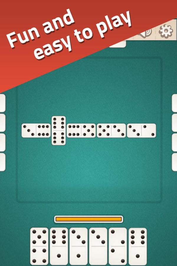 Dominoes Jogatina截图1